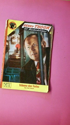 232642 gerry thook - 232642, der