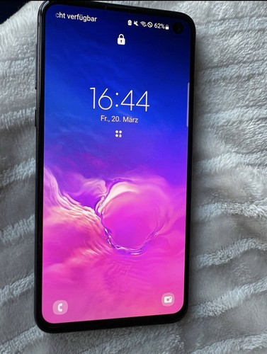 Samsung galaxy s10e - galaxy, 128gb