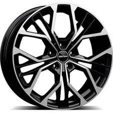Alufelgen GMP MATISSE 18" 7.5J