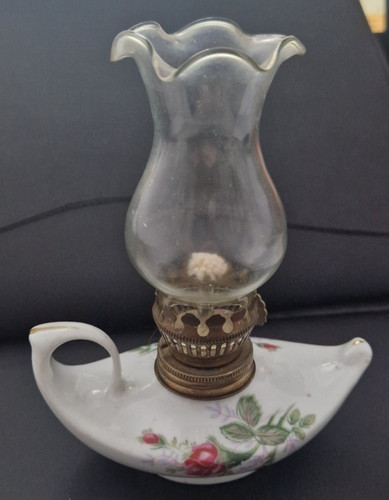 Petroleumlampe aladinlampe - petroleumlampe,