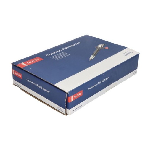 Injektor denso dcri301760 - injektor,