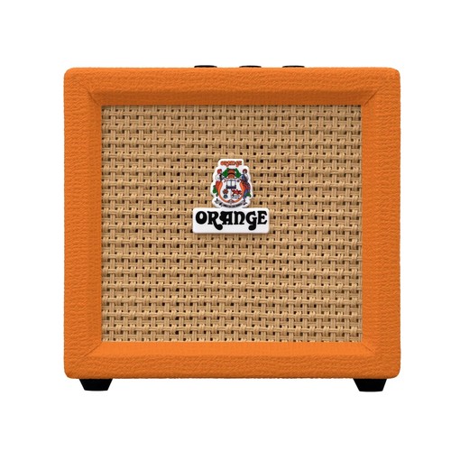 Orange crush mini - orange,