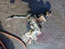 Lenkgetriebe 1234605801 Mercedes-Benz W123 W 123