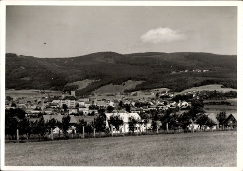 Furth wald oberpfalz - furth, im