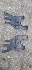 Scheinwerfer Aufnahme Mercedes W203 S203 Original  Halter