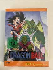Dragonball TV-Serie - Box 5 -