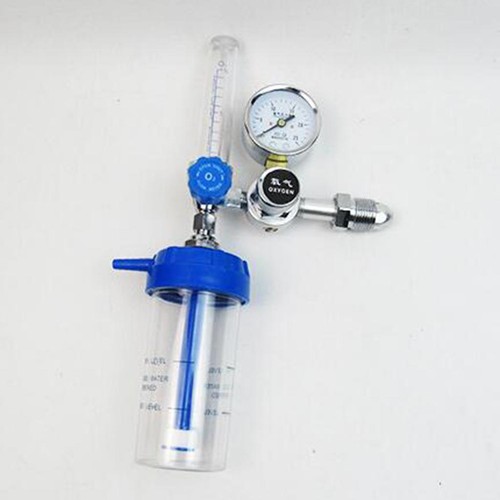Sauerstoff regler druck flow - regler,