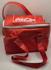 Coca cola kühltasche vintage - kühltasche,