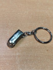 CLAAS VW T1 Schlüsselanhänger Traktor Auto Bus Original Merchandise  K2