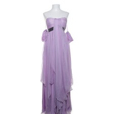 Limited Mango Edition by Zuhair Murad, Abendkleid, Größe: M, Lila #Ach