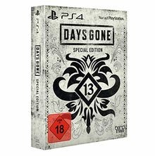 Days Gone (Special Edition)