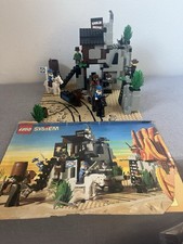 Lego 1 x Set 6761 Bandit's