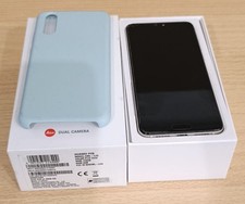 Huawei P20 (EML-L29); 128 GB