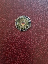 DDR Abzeichen SV DVP Sportvereinigung Deutsche Volkspolizei Vopo Abzeichen