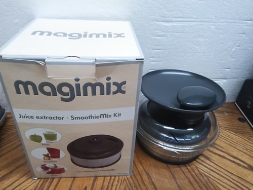 Magimix entsafter smoothie - entsafter,