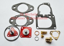 36/40 PDSI Solex, Pierburg Vergaser Dichtsatz, 1602 - 2002BMW, Gasket Kit B.0307