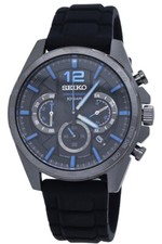 SEIKO Chronograph Herrenuhr