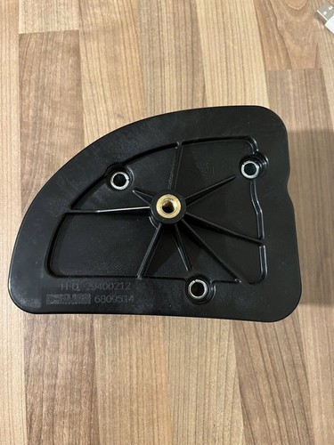Harley davidson luftfilter - harley,