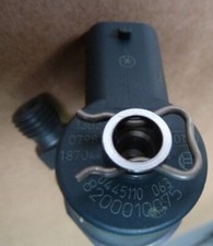 Einspritzdüse Bosch Common Rail (instandgesetzt) 0445110063