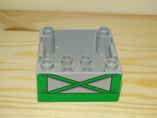 Lego Duplo Thomas ersatzteile von cranky kiste