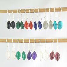 Ohrhänger Ohrringe 925