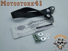 Harley Davidson Sitz Lederband