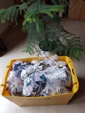 2 Kilo Kunststoff Knöpfe alle