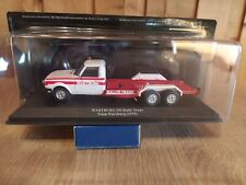 De Agostini - Wartburg 353