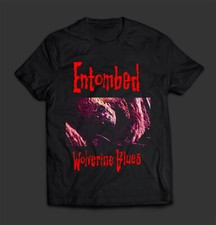 ENTOMBED – Wolverine Blues