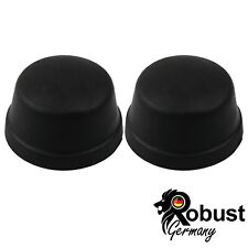 2x Für Becker Traffic Pro High Speed Radio Knopf Radioknopf BE7823 BE6100 BE7820