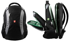 Traveller Laptoprucksack 36