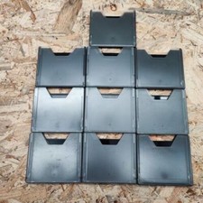 MiniDisc Hüllen Leerhüllen