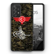 Osmanli Tugrasi Türkiye