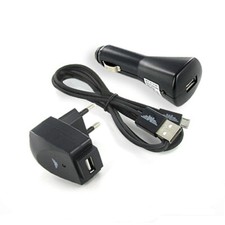 3in1 navi kfz usb ladegerät - navi,