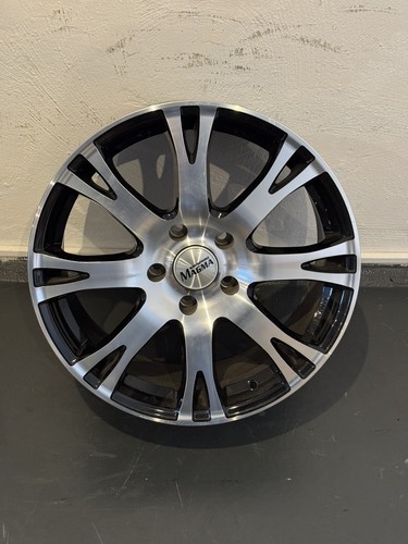 Alufelge kronprinz magma - 1x,