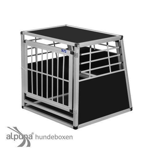 N46 hundetransportbox - n46,