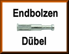 4 x Nolte SK-Dübel