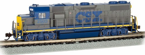 Spur diesellok emd gp38 2 - spur,