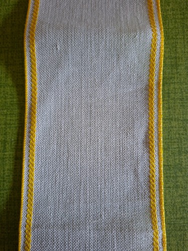 M leinenband - 1,20,