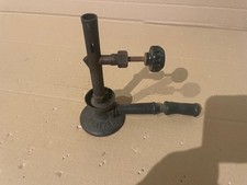 Barthel Bunsenbrenner Labor