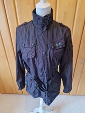 Barbour International Gr. 40