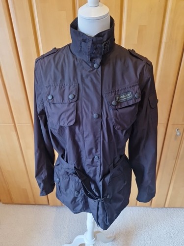 Barbour international 40 - international,