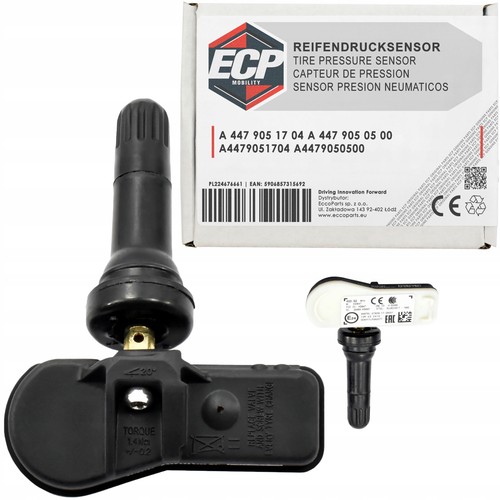 Rdks rdci tpms sensor - rdci, tpms-sensor