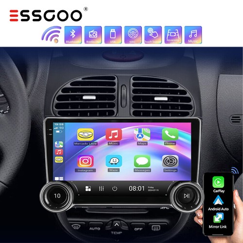 Android autoradio gps navi - 14,