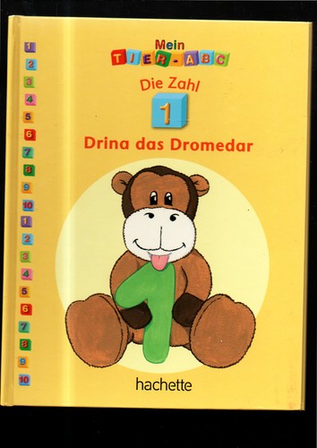 Mein tier abc die - tier,