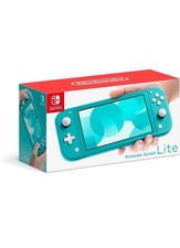 Nintendo Switch Lite 32GB