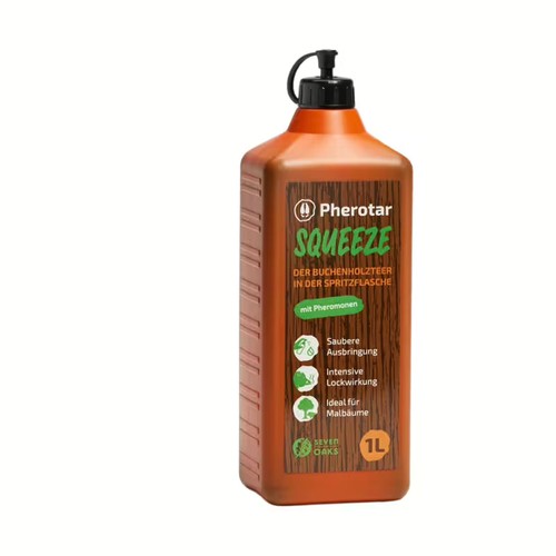 Pherotar squeeze - pherotar, squeeze-