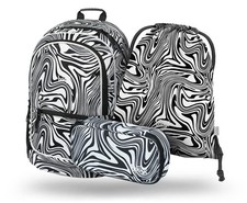 Schulrucksack Set Mädchen 3