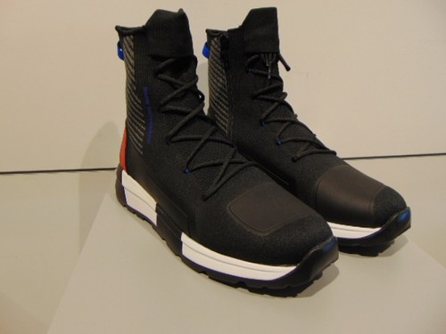Bmw motorrad sneaker - motorrad, knit