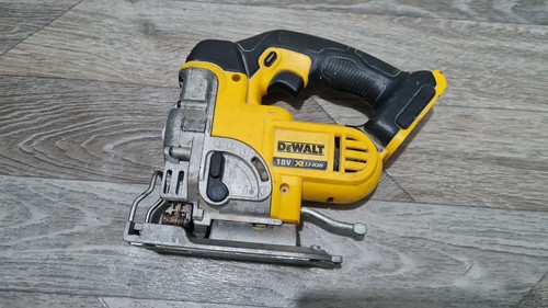 Dewalt dcs331n 18v ion - dewalt,
